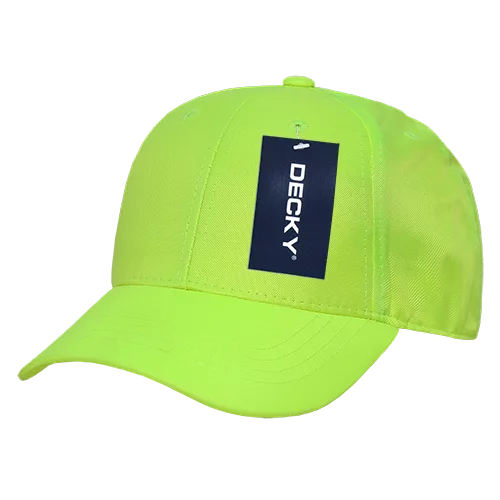 Decky Headwear 761 in Solid Colors