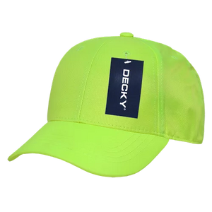 Decky Headwear 761 in Solid Colors