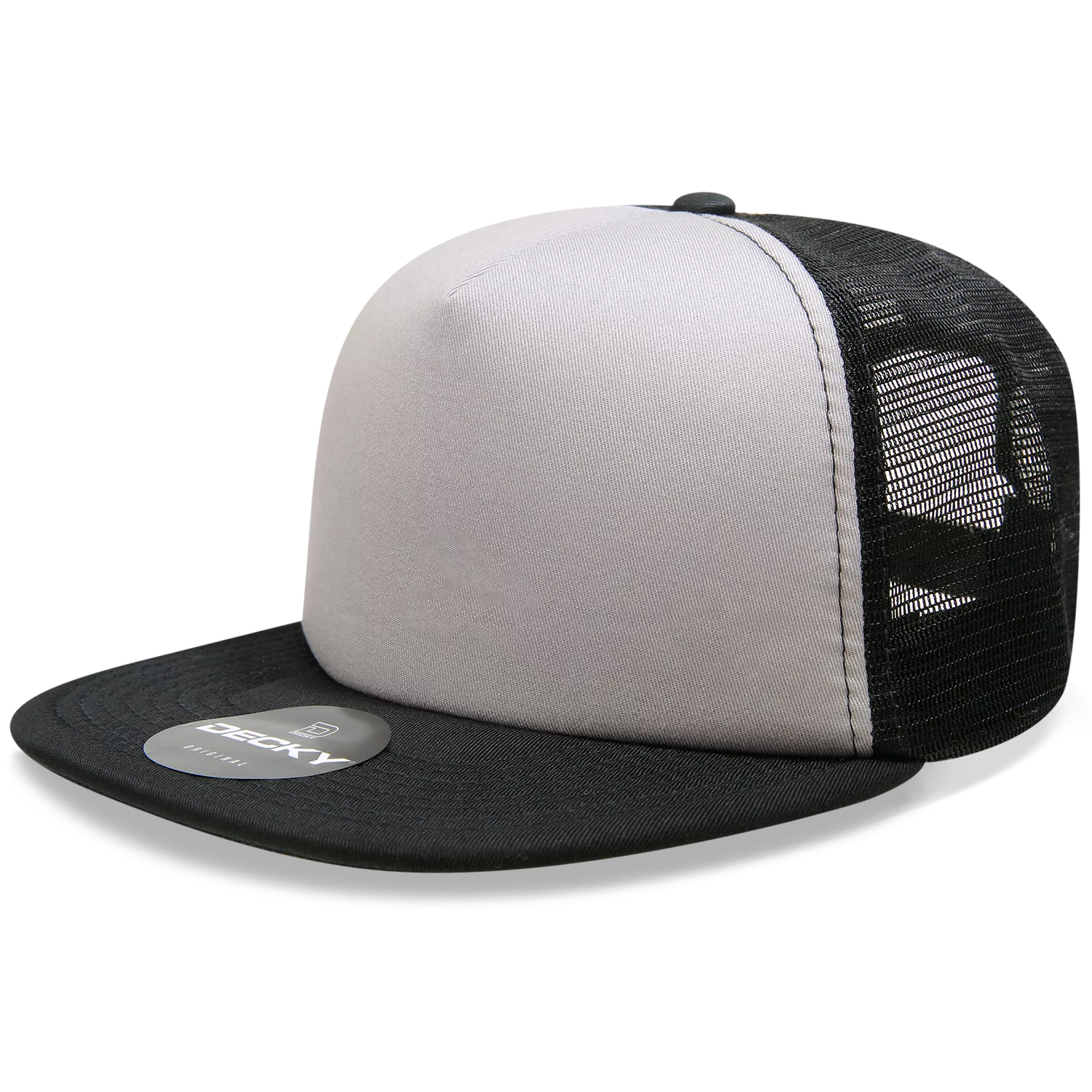 Decky Headwear 1080 in Solid and Tri-Colors
