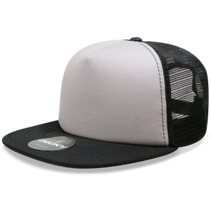 Decky Headwear 1080 in Solid and Tri-Colors