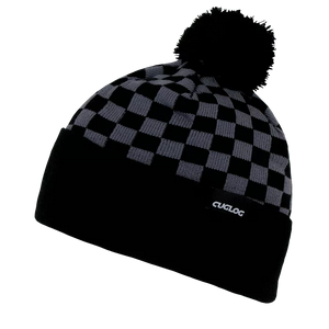 Decky Headwear K019 in Dual-Colors (Embroidered with Your Logo)