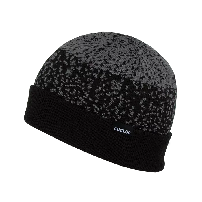 Decky Headwear K042 in Dual-Colors (Embroidered with Your Logo)