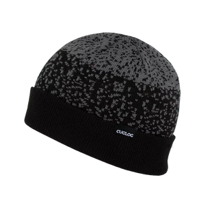 Decky Headwear K042 in Dual-Colors (Embroidered with Your Logo)