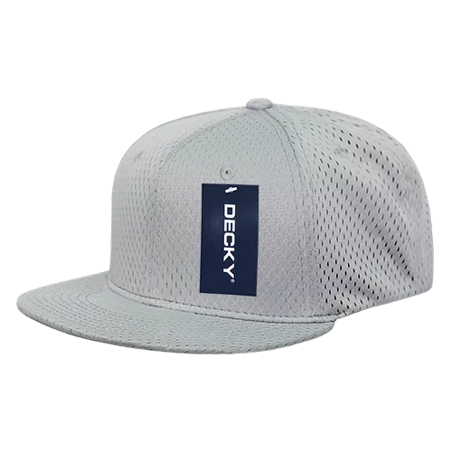 Decky Headwear 1128 in Solid Colors