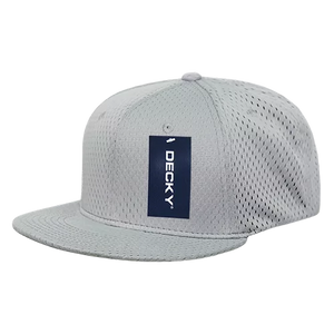 Decky Headwear 1128 in Solid Colors