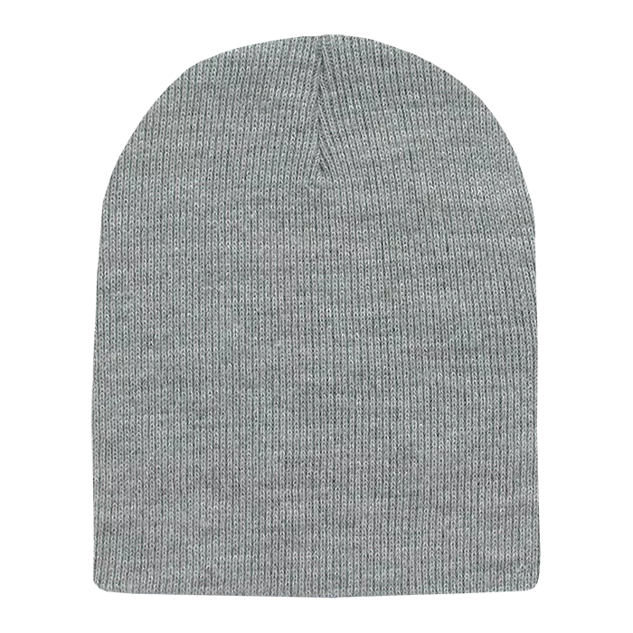 Decky Headwear 187 in Solid Colors (Embroidered with Your Logo)