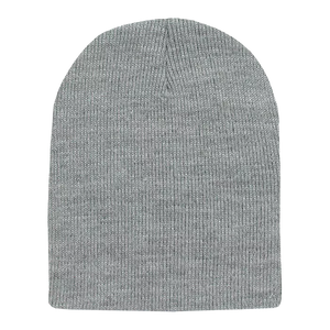 Decky Headwear 187 in Solid Colors (Embroidered with Your Logo)