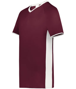 Cutter+ V-Neck Jersey (Dark colors)