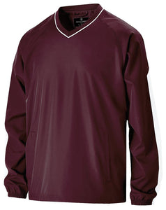 Bionic Windshirt