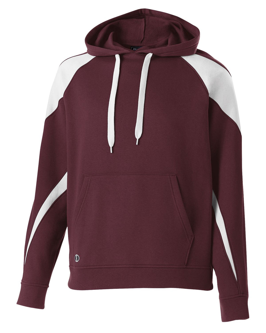 Prospect Hoodie (Dark colors, Embroidered or direct print with your logo) - AtlanticCoastSports