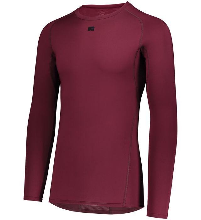 Long Sleeve Compression Tee