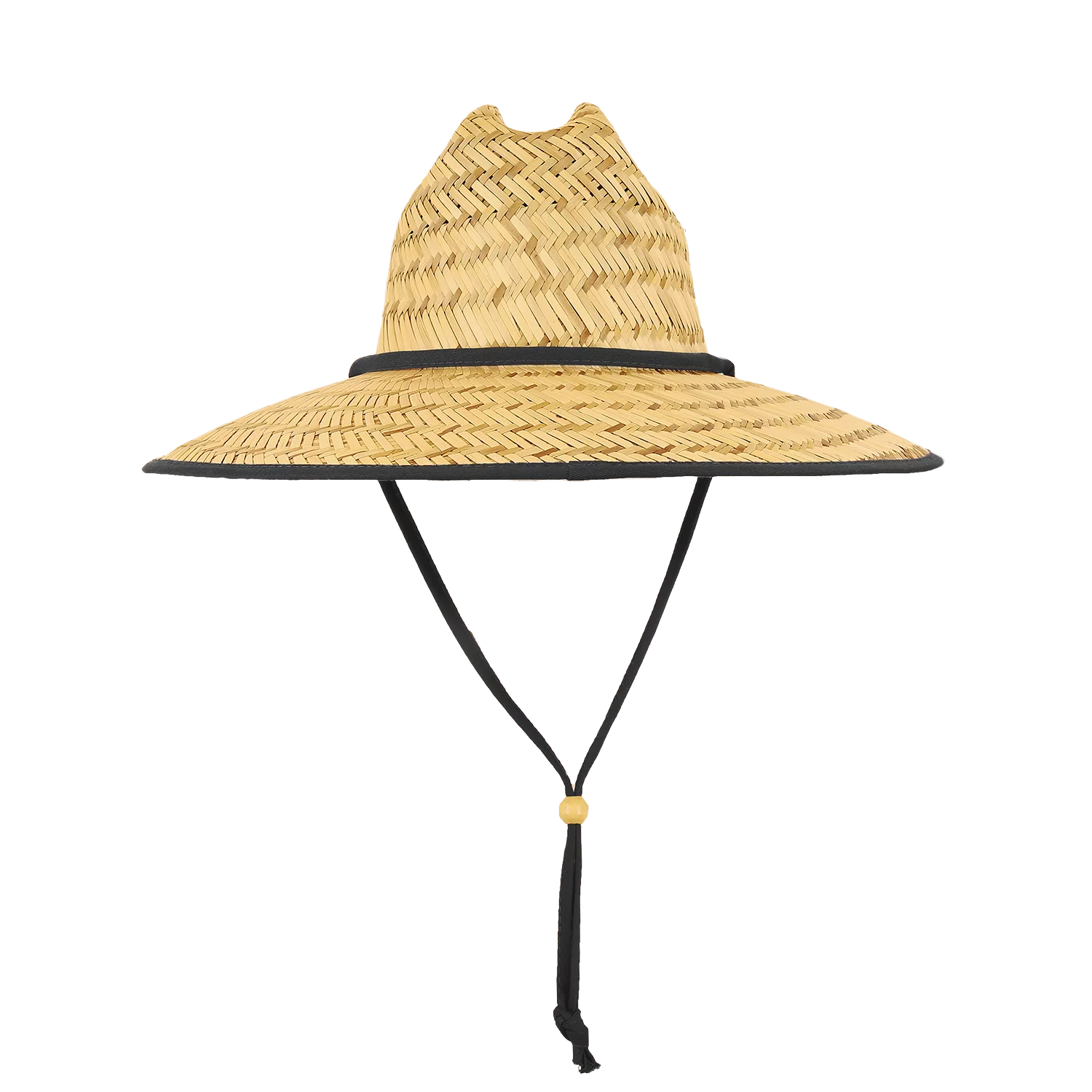 Decky Headwear 528 in Natural Colors (Embroidered with Your Logo)