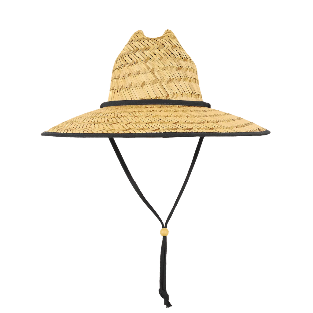 Decky Headwear 528 in Natural Colors (Embroidered with Your Logo) - AtlanticCoastSports