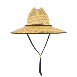 Decky Headwear 528 in Natural Colors (Embroidered with Your Logo)