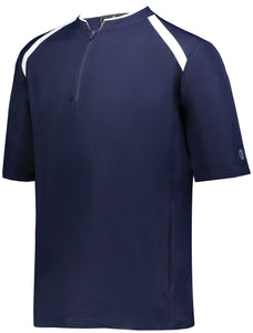 Clubhouse Short Sleeve Pullover