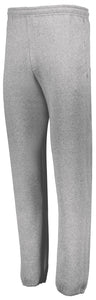 Dri-Power® Closed Bottom Pocket Sweatpant (Printed with your logo)
