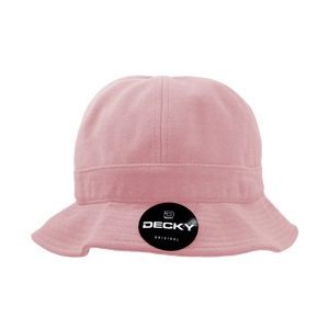 Decky Headwear 980 in Solid Colors (Embroidered with Your Logo)