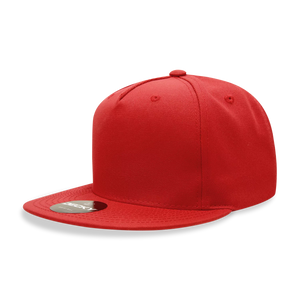 Decky Headwear 333 in Solid Colors