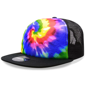 Decky Headwear 1079 in Tri-Colors