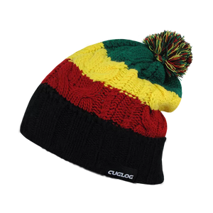 Decky Headwear K029 in Tri-Color