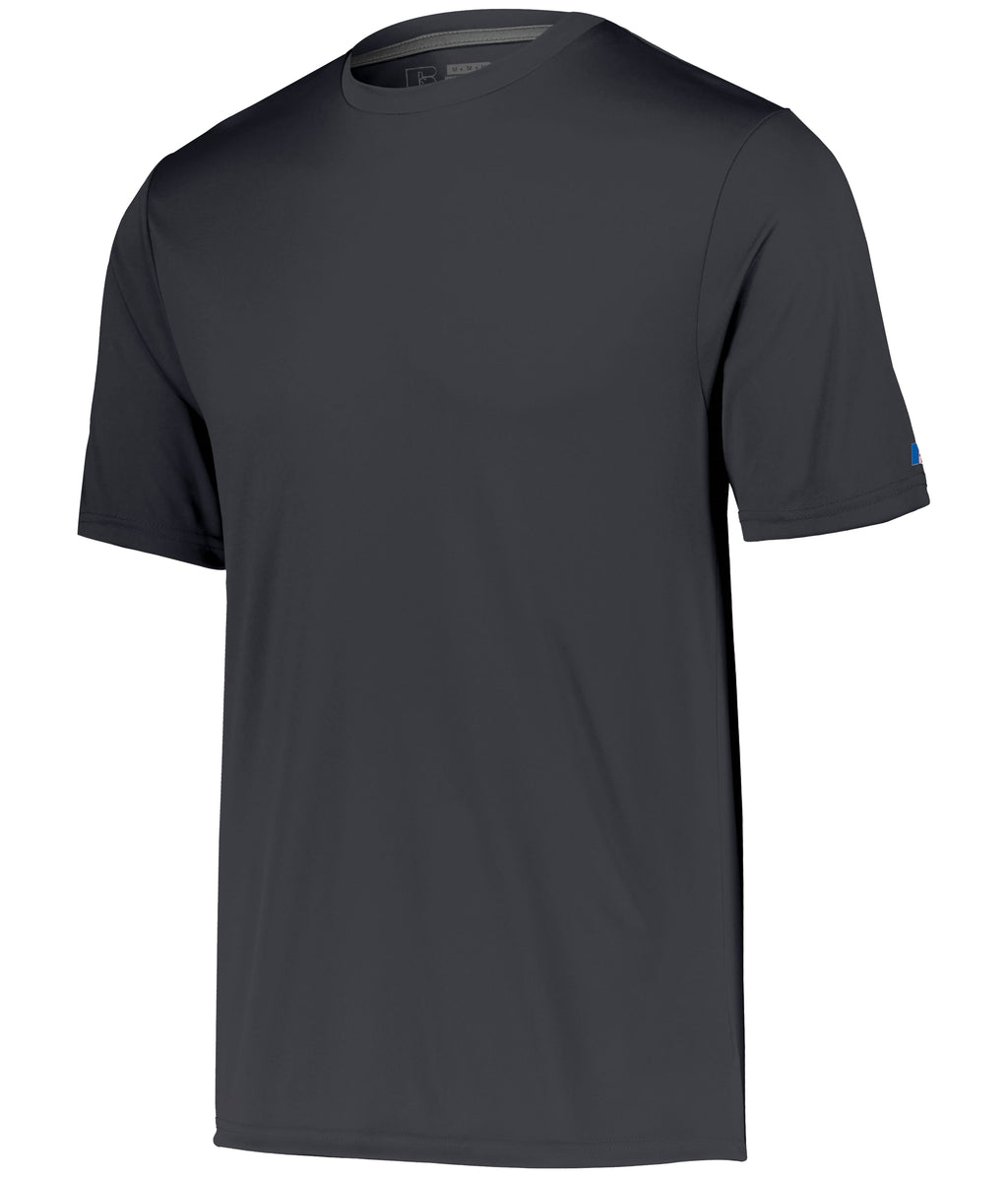 Dri-Power Core Performance Tee (Printed with your logo) - AtlanticCoastSports