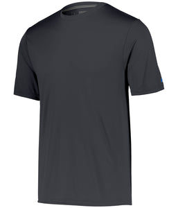 Dri-Power Core Performance Tee (Printed with your logo) - AtlanticCoastSports