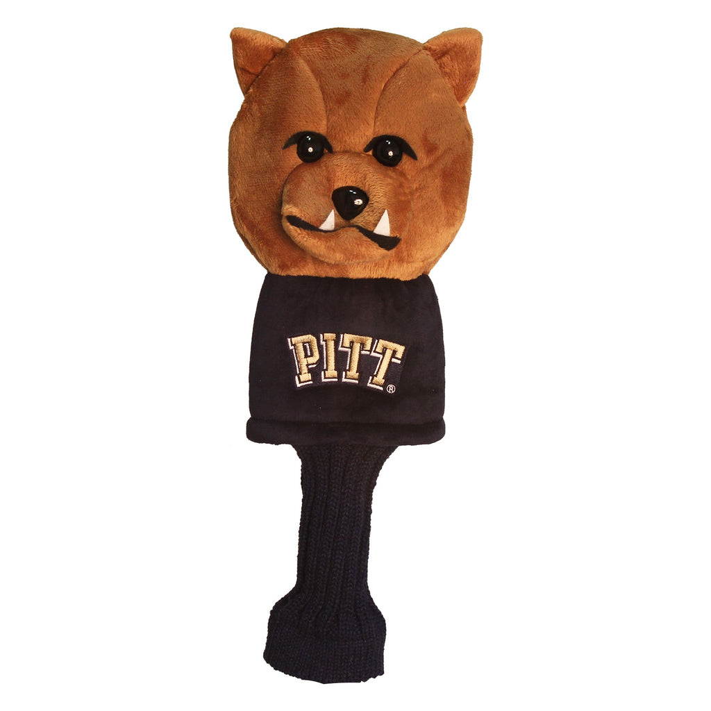 Pittsburgh Panthers Mascot Headcover - AtlanticCoastSports