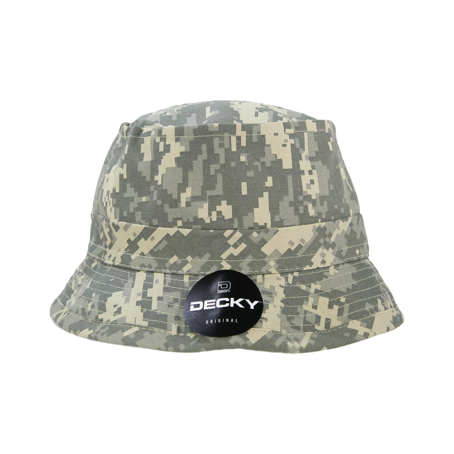 Decky Headwear 450 in Solid Colors