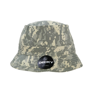 Decky Headwear 450 in Solid Colors