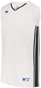 Legacy Basketball Jersey (Printed with your logo) - AtlanticCoastSports