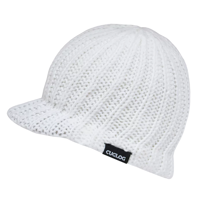 Decky Headwear K001 in Solid Colors (Embroidered with Your Logo)