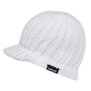 Decky Headwear K001 in Solid Colors (Embroidered with Your Logo)