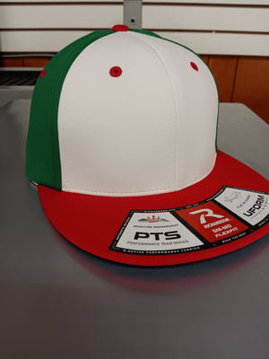 Richardson PTS20 Combo Colors - 16 colors to Choose with Embroidery Available - AtlanticCoastSports