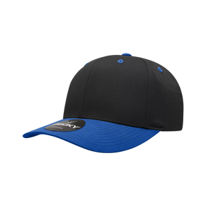 Decky Headwear 6022 in Solid and Dual-Colors
