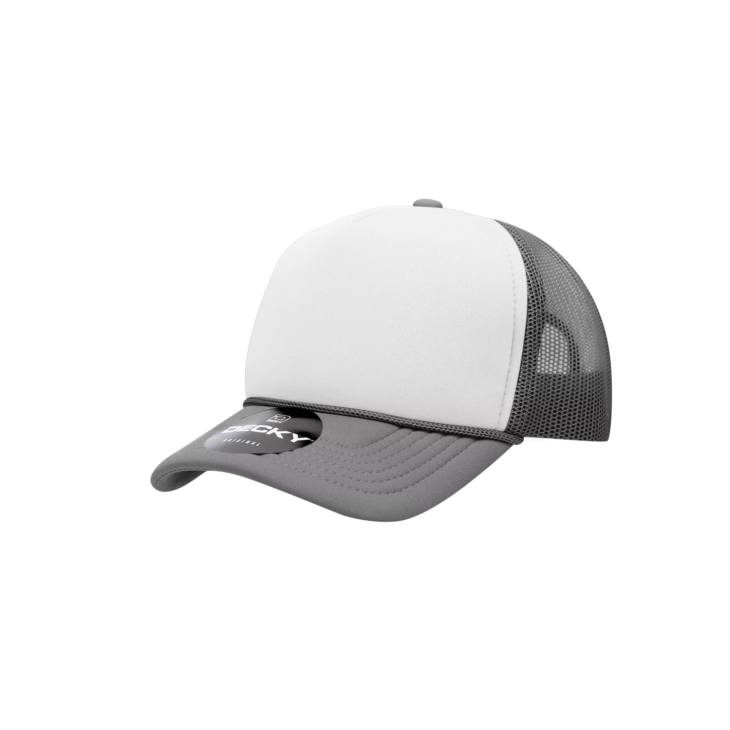 Decky Headwear Youth 7010 in Solid and Dual-Color