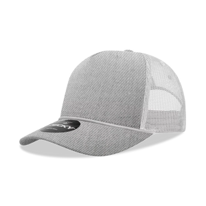 Decky Headwear 6040 in Solid and Tri-Colors