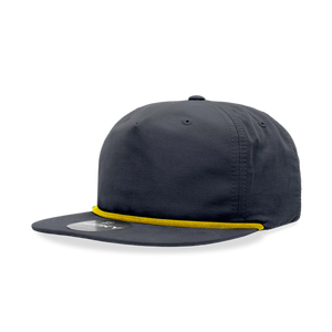 Decky Headwear 6032 in Solid and Dual-Colors (Embroidered with Your Logo)