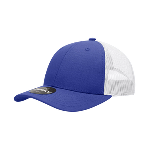 Decky Headwear 214 in Solid and Tri-Color