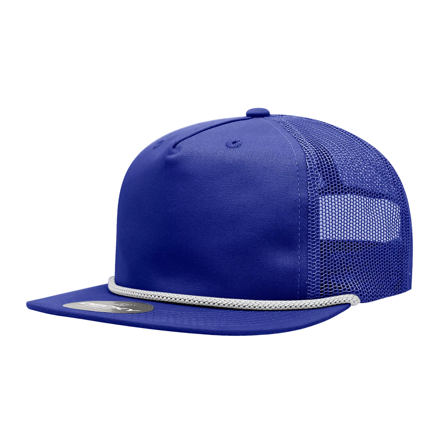 Decky Headwear 6041 in Solid Colors