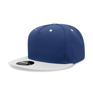 Decky Headwear 6029 in Solid and Dual-Colors