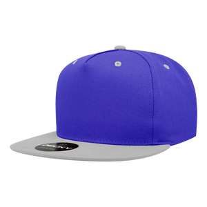 Decky Headwear 1064 in Solid and Dual-Colors (Embroidered with Your Logo)