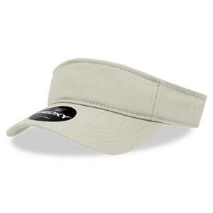 Decky Headwear 3001 in Solid Colors