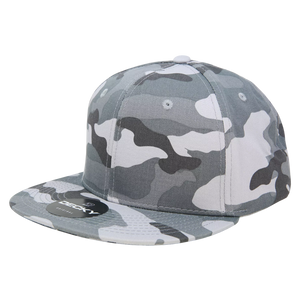 Decky Headwear 1047 in Solid and Dual-Colors