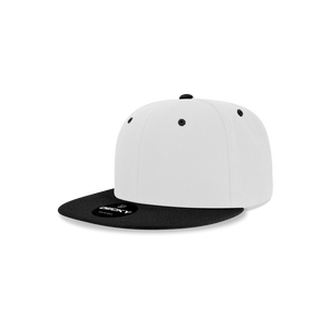 Decky Youth Headwear 7011 in Solid and Dual-Color