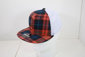 Decky Headwear 6015 in Plaid Patterns, Set 1