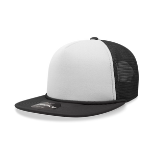 Decky Headwear 6026 in Solid and Tri-Colors