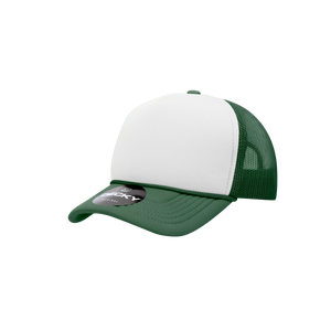 Decky Headwear Youth 7010 in Solid and Dual-Color