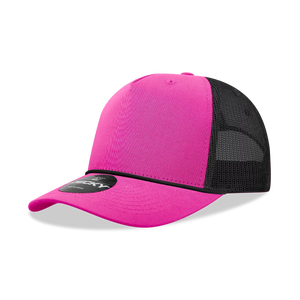Decky Headwear 6040 in Solid and Tri-Colors