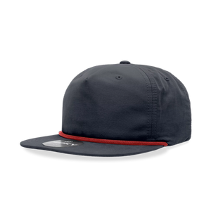 Decky Headwear 6032 in Solid and Dual-Colors (Embroidered with Your Logo)