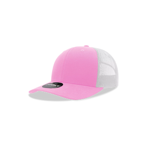 Decky Youth Headwear 5019 in Solid and Dual-Color